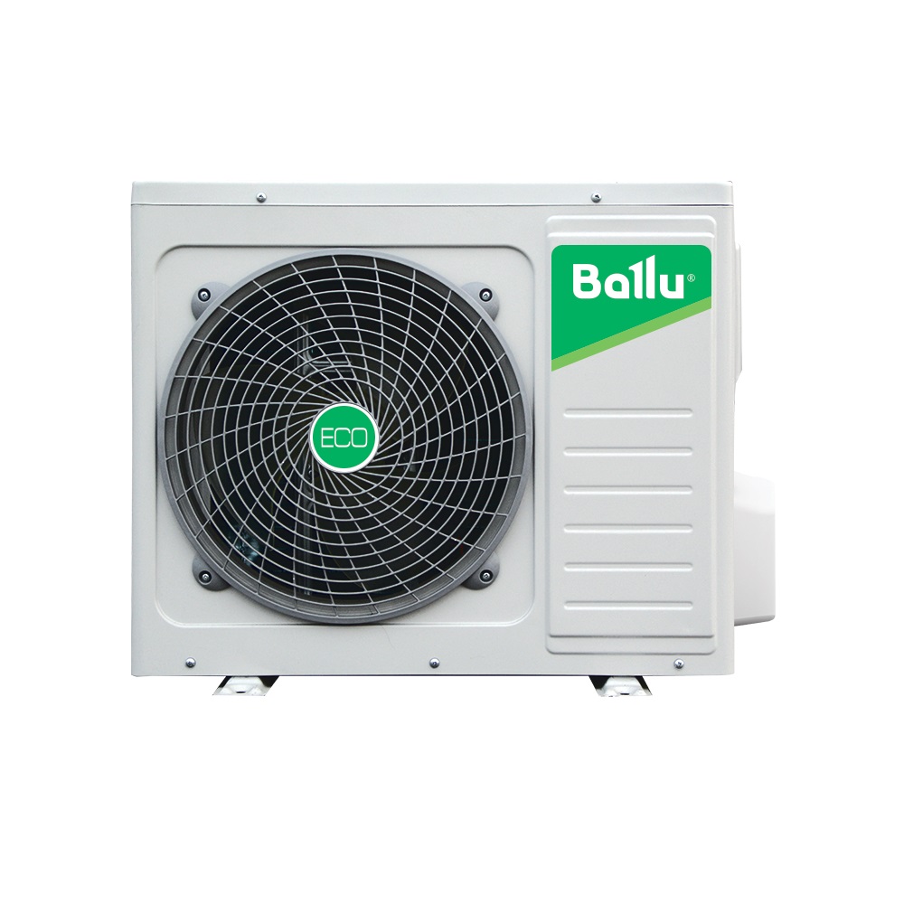 Кондиционер Ballu BSUI-12HN8 Platinum Evolution DC inverter