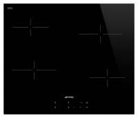 Варочная панель Smeg SE264TD1