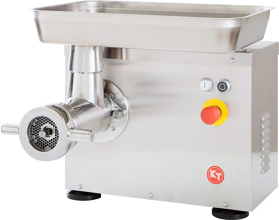Мясорубка Koneteollisuus Oy (KT) LM-82/P Unger нерж. корпус 380В