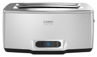 Тостер CASO Inox4