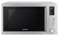 Микроволновая печь SMEG MOE25X