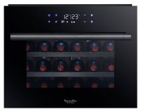 Винный шкаф Temptech Sommelier SOMZ45SB