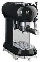 Кофемашина Smeg ECF02BLEU