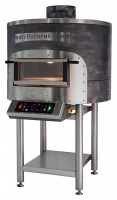 *Печь для пиццы Morello Forni FRV125 STANDARD