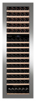 Винный шкаф Dunavox DAB-114.288DSS.TO