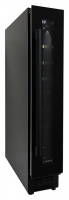Винный шкаф Libhof Connoisseur CX-9 Black