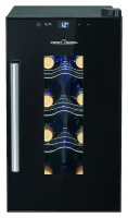 Винный шкаф Profi Cook PC-WK 1232