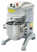 Миксер планетарный Porlanmaz Bakery Machinery PMP 20