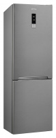 Холодильник SMEG FC18EN4AX