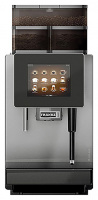Кофемашина Franke A600 MS EC 1G H1 антрацит