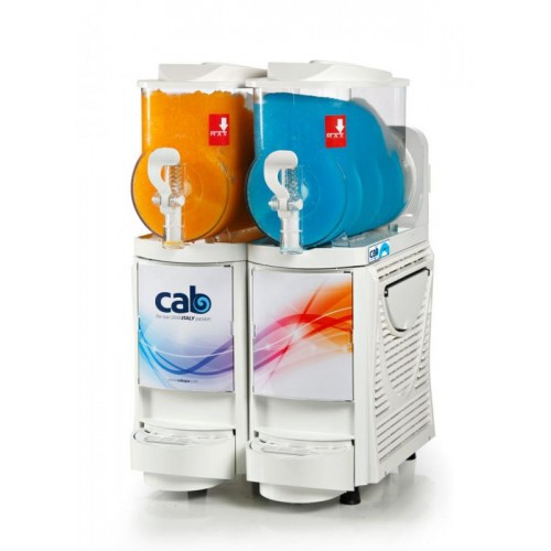Охладитель напитков CAB Faby Cream 2