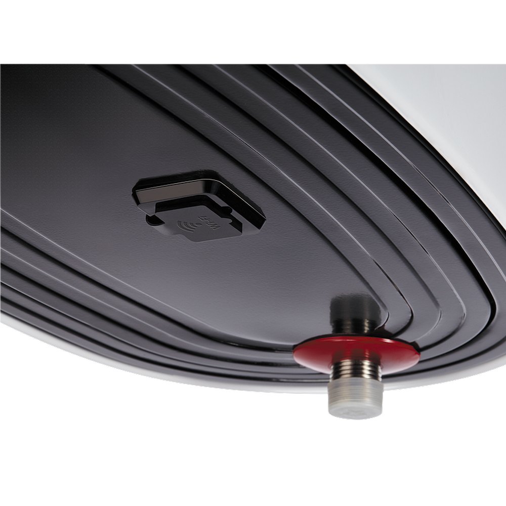 Электрический водонагреватель Electrolux EWH 100 Centurio IQ 2.0