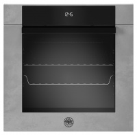 Духовой шкаф Bertazzoni F6011MODVLZ с LCD дисплеем, цинк
