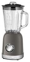 Блендер Profi Cook PC-UM 1195 антрацит