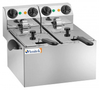 Фритюрница Amitek FE44