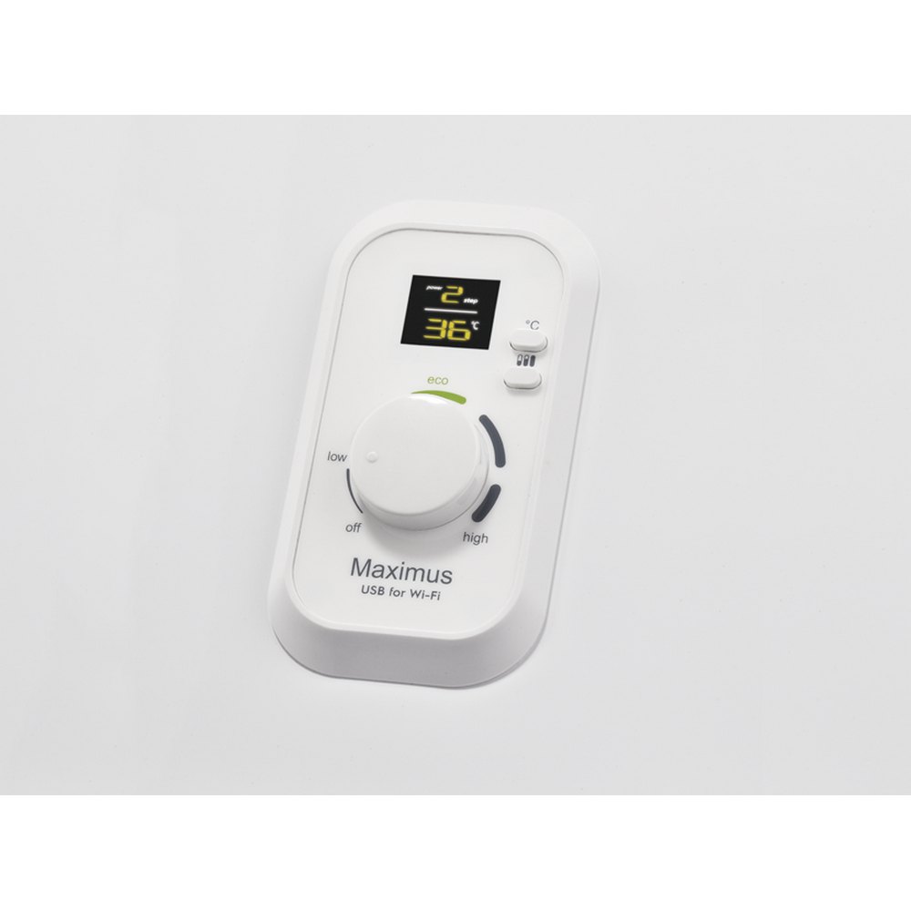 Водонагреватель Electrolux EWH 80 Maximus