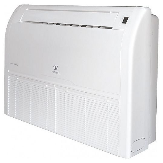 Напольно-потолочная сплит-система ROYAL Clima CO-F 60HNFI/CO-E 60HNI