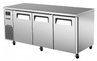 Стол морозильный Turbo air KUF18-3GN-700