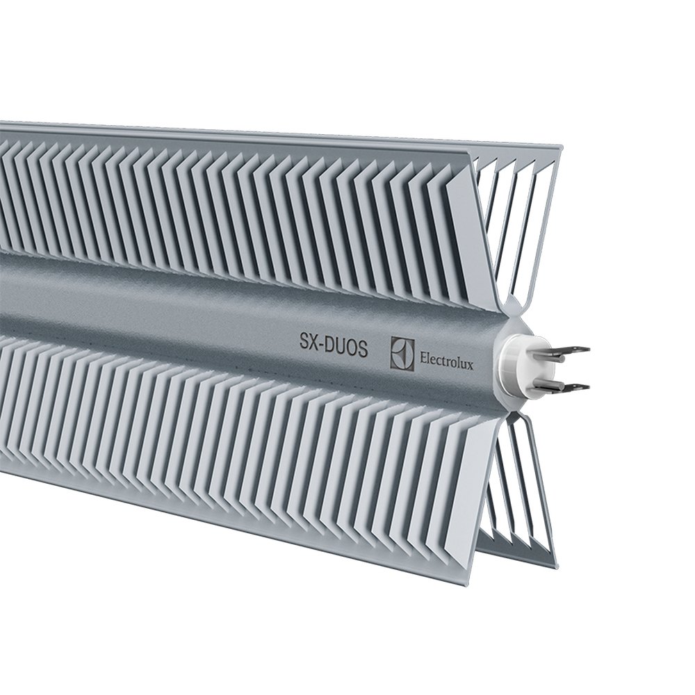 Конвектор электрический Electrolux Brilliant ECH/B-1500 E