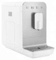 Кофемашина Smeg BCC11WHMEU