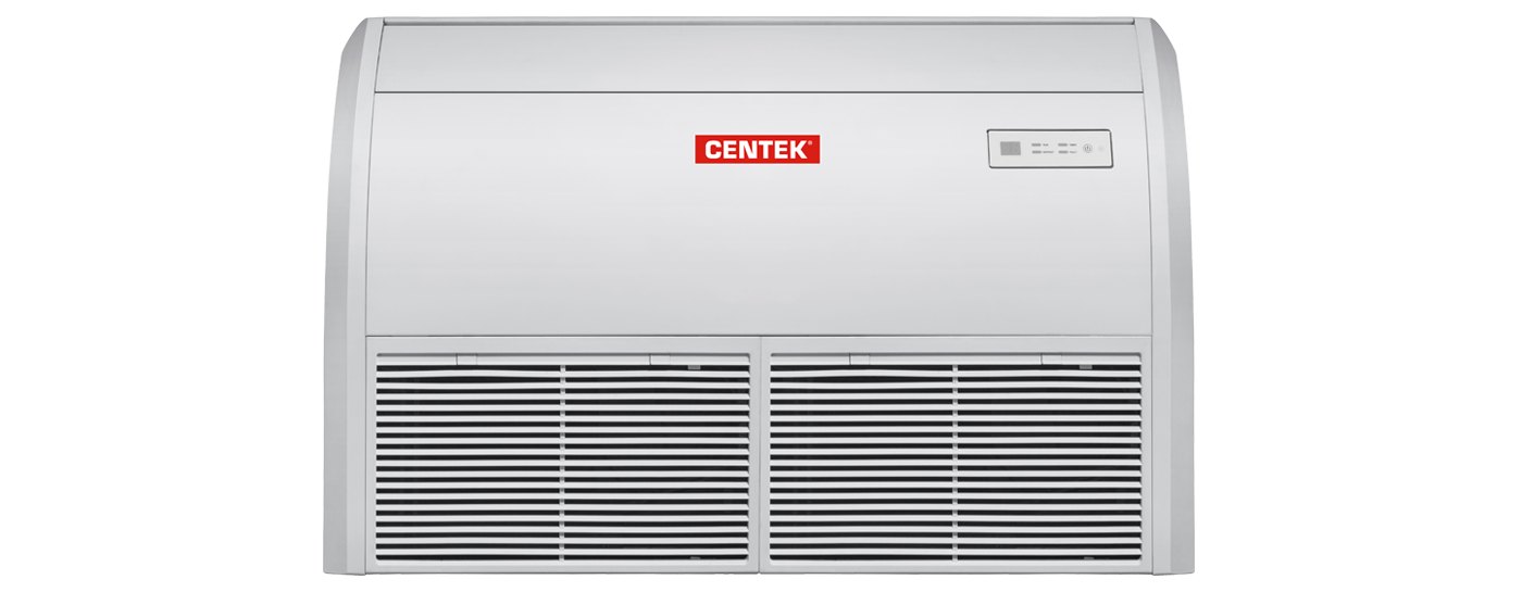 Кондиционер напольно-потолочный Centek CT-5148