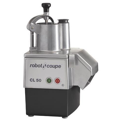 Овощерезка Robot Coupe CL50 трёхфазная