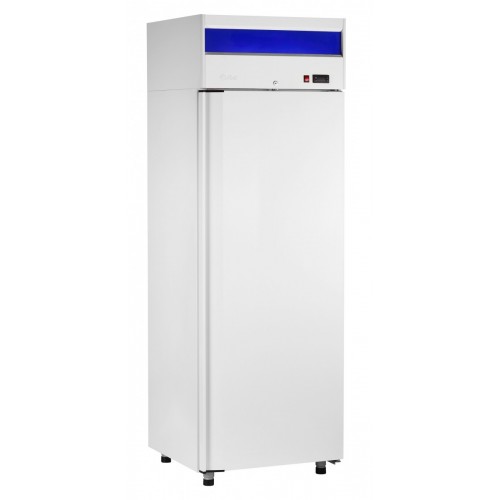 Шкаф холодильный Абат ШХс-0,5 крашеный
