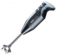 Блендер Bamix LuxuryLine M200 Carbon
