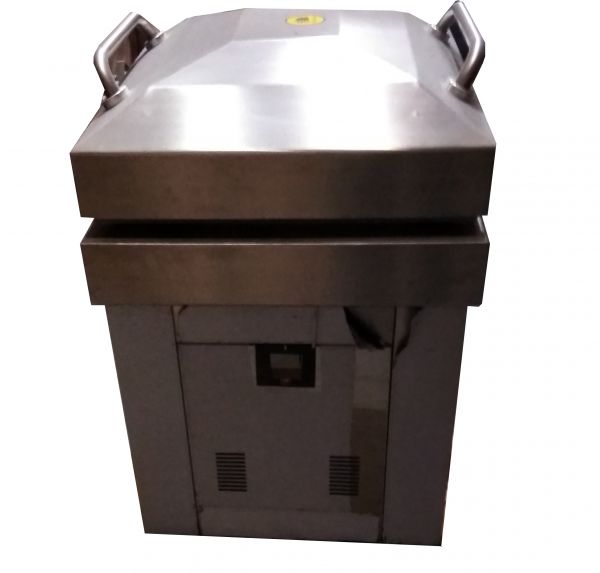 Вакуумный упаковщик DZ-500/2SC Foodatlas Eco