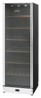 Винный шкаф Smeg SCV115G