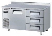 Стол морозильный Turbo air KWF15-3D-3-750