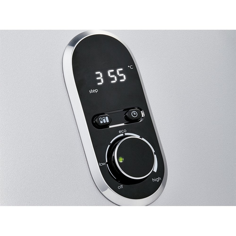 Водонагреватель Electrolux EWH 30 Royal Flash Silver