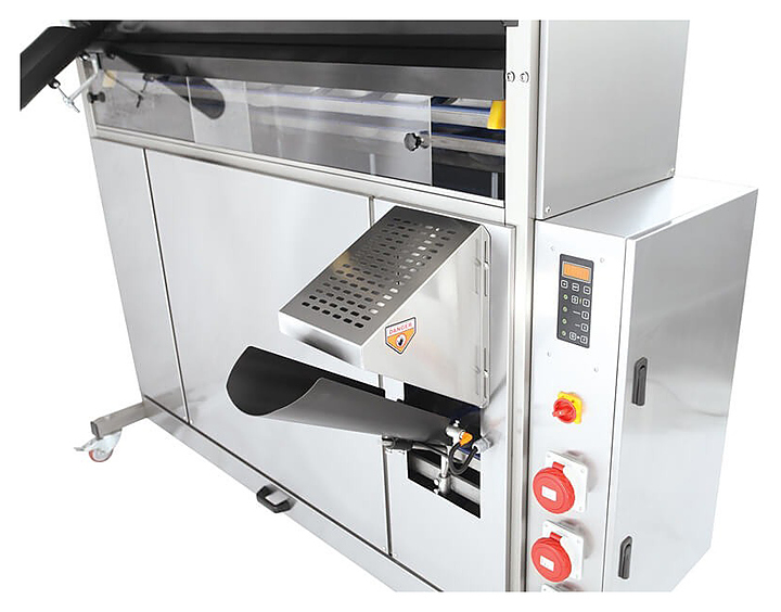 Шкаф расстоечный Porlanmaz Bakery Machinery PMIP 152