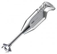 Блендер Bamix LuxuryLine M200 Chrome