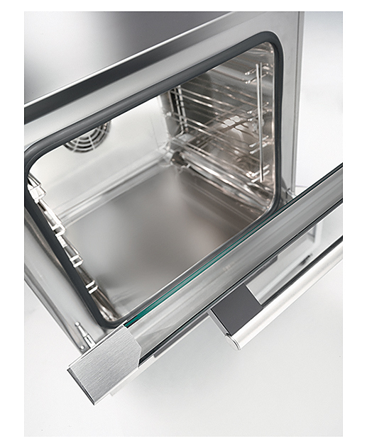 Печь конвекционная Tecnoeka EKF 423 UD