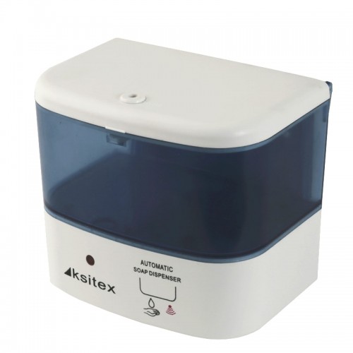  Ksitex Сенсорный дозатор мыла Ksitex SD A2-500 (0,5 л) 