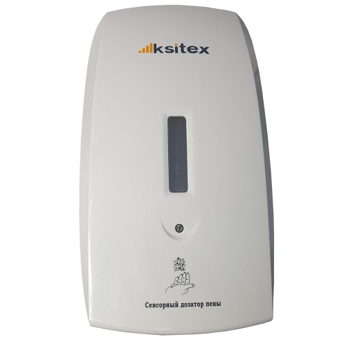  Ksitex Сенсорный автоматический дозатор мыла Ksitex AFD-1000W 