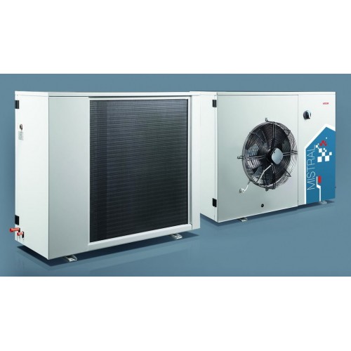  Ариада Малошумный холодильный агрегат Ариада AHM-LLZ013 