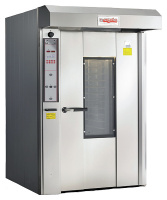 Печь ротационная Sottoriva QUASAR TOP 60X80 (програм.)