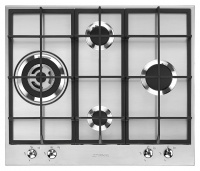 Варочная панель SMEG PX364L