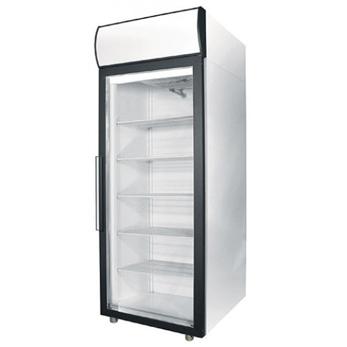 Шкаф морозильный Polair DP107-S