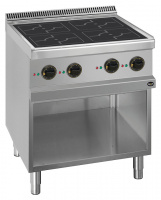Плита индукционная Apach APRI-77P