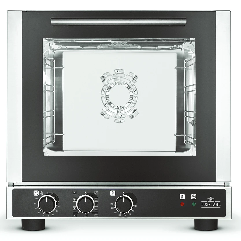 Печь конвекционная Luxstahl EKF 423 M