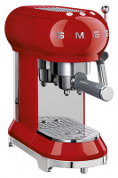 Кофемашина Smeg ECF02RDEU