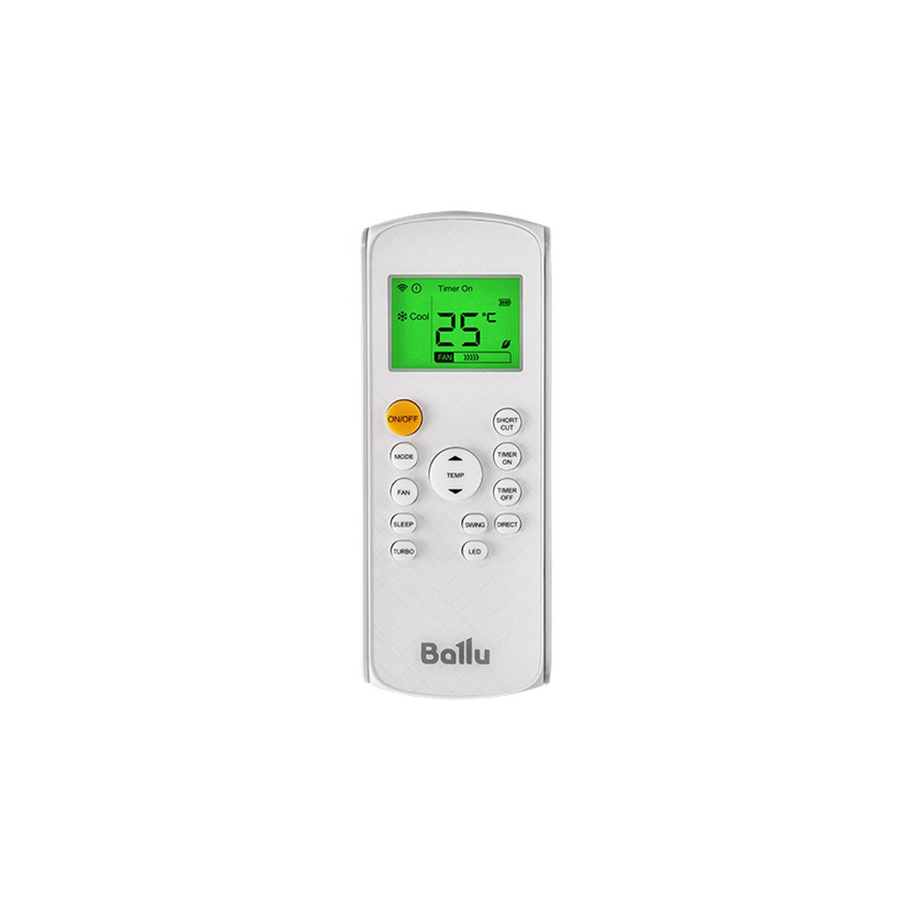 Сплит-система Ballu BSO-18HN1