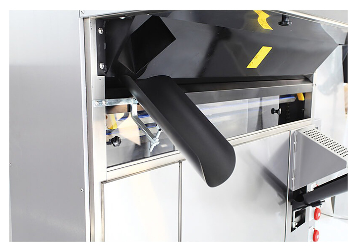 Шкаф расстоечный Porlanmaz Bakery Machinery PMIP 152