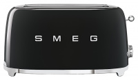 Тостер SMEG TSF02BLEU