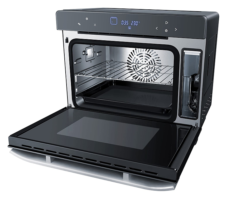 Печь конвекционная с паром Steba DG 30