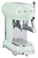 Кофемашина Smeg ECF02PGEU