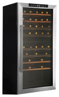 Винный шкаф VIATTO VA-WC33CDL